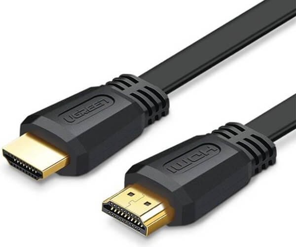 Ugreen Cable HDMI M/M Retail 1,5M